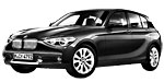 BMW F20 U3664 Fault Code